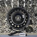 (3447) Volkswagen 19 gyári új lemezfelni, 5x112, Audi Skoda