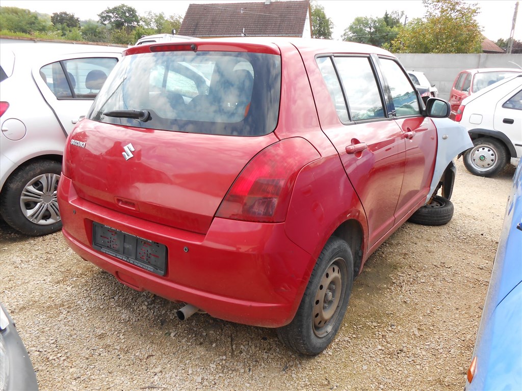 Suzuki SWIFT III (MZ_EZ) 1.3 önindító 2. kép