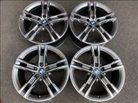 4db gyári 18" BMW 1 F40 Styling 556M alufelni. (3910)