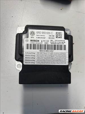 Volkswagen Polo V légzsákvezérlő 6r0959655c