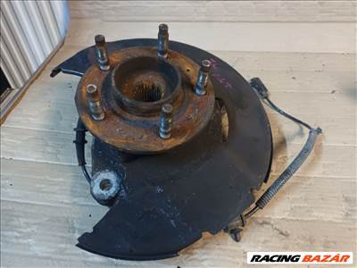 Opel Zafira C 1.4 Bal első Csonkállvány Kerékaggyal 13248526