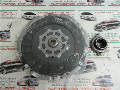 Alfa Romeo 147/156/Gt 1,9-2,4 Jtd, 71739501 számú, után gyártott új kuplung szett