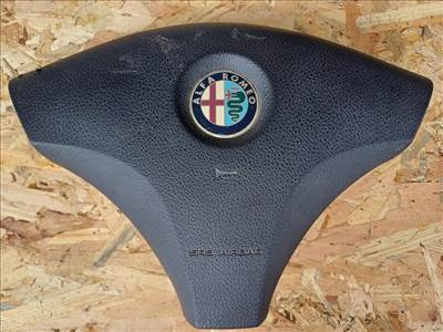 Alfa Romeo 156 (1997-2005) Kormánylégzsák 
