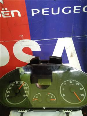 Citroën Jumper III, Fiat Ducato III, Peugeot Boxer II Óracsoport  6l7xksah