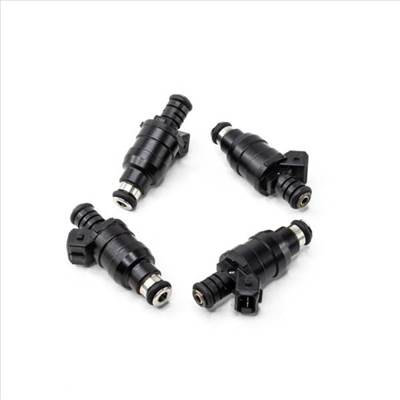 DeatschWerks 1200cc univerzális injektorok, alacsony ohm értékkel