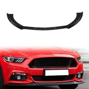 SLIDE Diffuser Ford Mustang VI GT első lökhárító