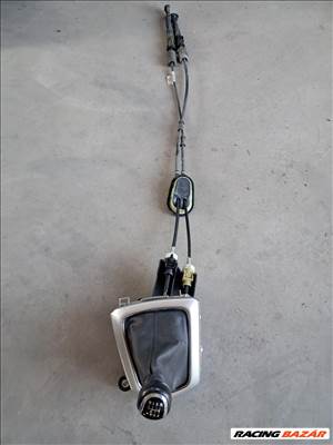 Nissan Qashqai (J11) 1.5 dci váltókulissza 9617842 341017283r