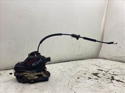 VW GOLF IV (1J1/ 9B1) 1.4 16V Jobb hátsó Ajtózár #39538#