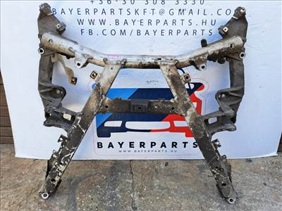 BMW E39 520 523 525 528 530 520d 525tds első bölcső keret