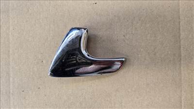 Volkswagen Polo Classic bal hátsó belső króm kilincs 6k0837221f