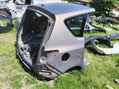 Opel Meriva B jobb hátsó sárvédő 
