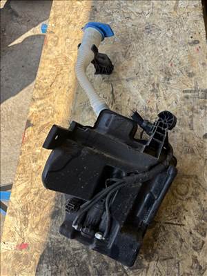 Audi A1 (8X) ablakmosó folyadék tartály  6r0955453g