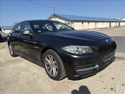 BMW 530 (F10/F11) bontott alkatrészei