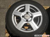 Citroen /Peugeot 14-es Dezent alufelnik