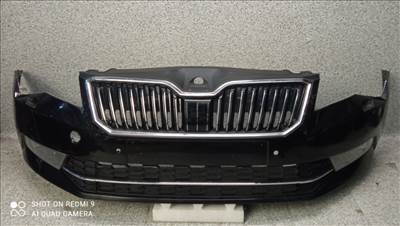 Skoda Superb III Első lökhárító