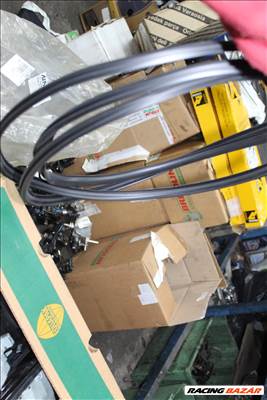 Fiat 600 1998-2000 szélvédő tömítés új  3350asmh