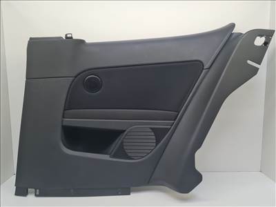 Volkswagen Golf VI jobb hátsó ajtókárpit (3 ajtóshoz) (21013) 5k3867074
