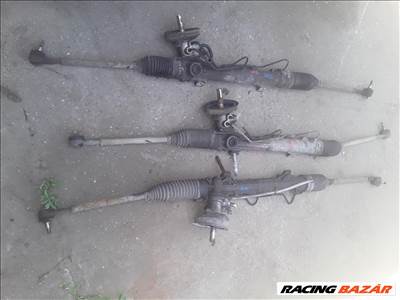 Peugeot 206 Kormánymű Szervókormány