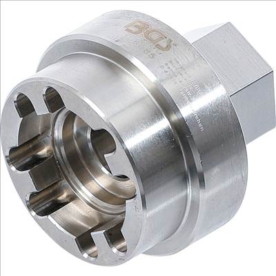 BGS Speciális dugókulcs Ducati ékszíjtárcsa anyához, 24mm - BGS-5085