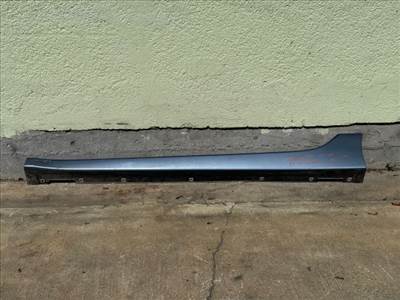Hyundai i40 Bal küszöb burkolat 857703z000