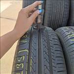 185/65 R14 GTradial nyári gumi 49000ft a 4db/235/