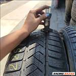 225/45 R18 Pirelli téli gumi 33000ft a 4db/201/