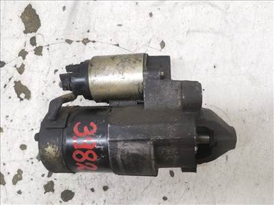 RENAULT MEGANE II (KM0/1_) 1.5 dCi Önindító #39821# 8200426577