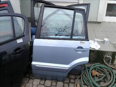 Ford Fusion bal hátsó ajtó több színben 20000.-ft