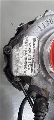 Audi Q7 (4L) 4.2 TDI quattro turbo  057145873n  gtb1749vk