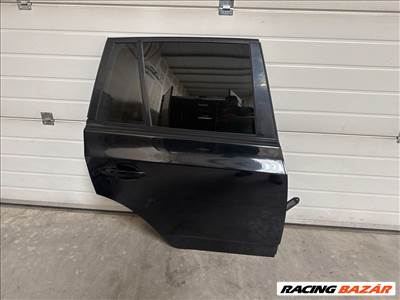 BMW E83 X3 jobb hátsó ajtó
