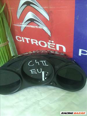 Citroën C4 II Óracsoport  96769629xt