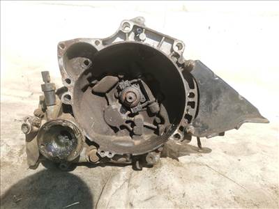 SEAT CORDOBA (6K2) 1.6 Váltó (Mechanikus) #39862#