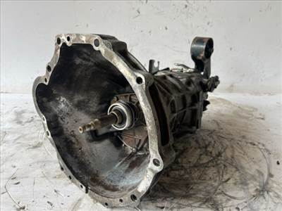 NISSAN VANETTE Váltó (Mechanikus)