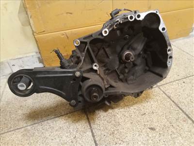RENAULT TWINGO 98-07 Sebességváltó. benzines manuális