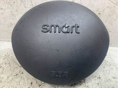 SMART FORTWO Kormánylégzsák
