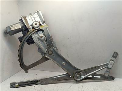 OPEL ASTRA H Bal első Ablakemelő Szerkezet (Elektromos)