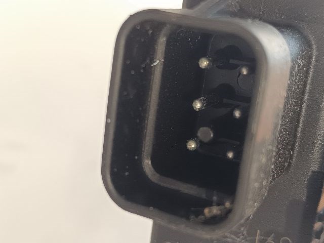 OPEL ASTRA H Bal első Ablakemelő Szerkezet (Elektromos) 4. kép