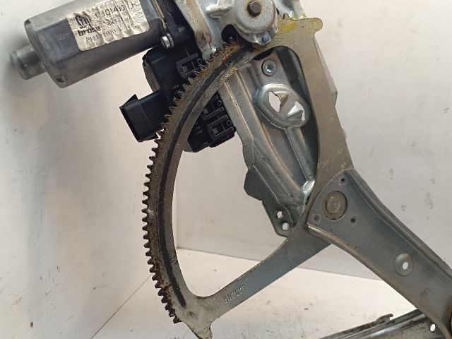 OPEL ASTRA H Bal első Ablakemelő Szerkezet (Elektromos) 6. kép