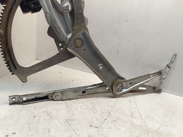 OPEL ASTRA H Bal első Ablakemelő Szerkezet (Elektromos) 7. kép