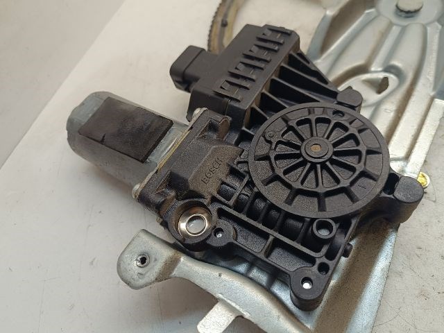 OPEL ASTRA H Bal első Ablakemelő Szerkezet (Elektromos) 8. kép