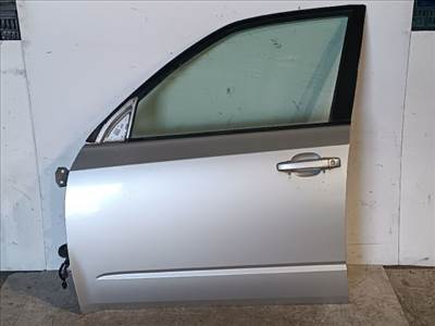 SUBARU FORESTER Bal első Ajtó (Részeivel)