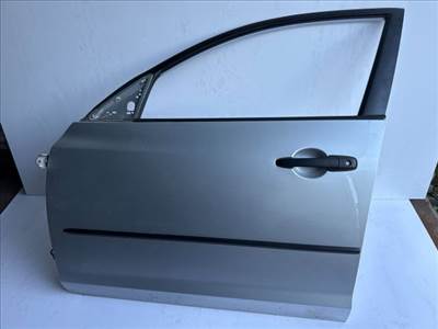 MAZDA 3 Bal első Ajtó (Üres lemez)