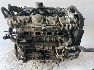 VOLVO V40 Motor (Fűzött blokk hengerfejjel)
