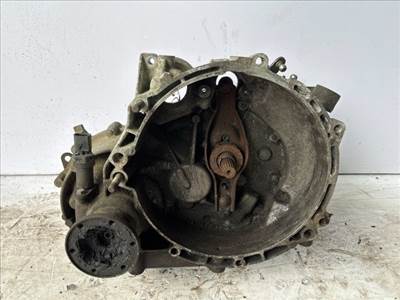 SKODA FABIA I Váltó (Mechanikus)