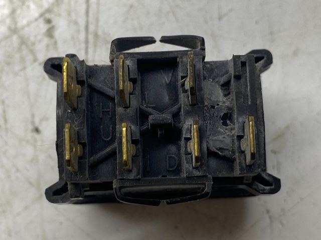 LADA NIVA Hátsó Ablaktörlő Kapcsoló 4. kép