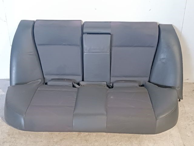 BMW 3 E46 Hátsó Ülés Szett 1. kép