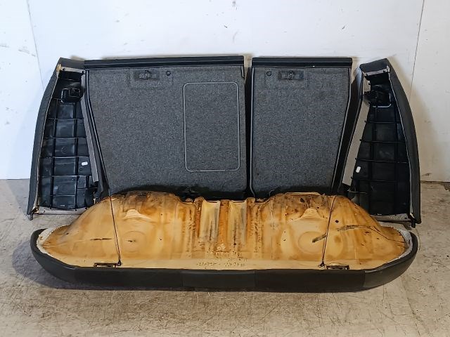 BMW 3 E46 Hátsó Ülés Szett 2. kép