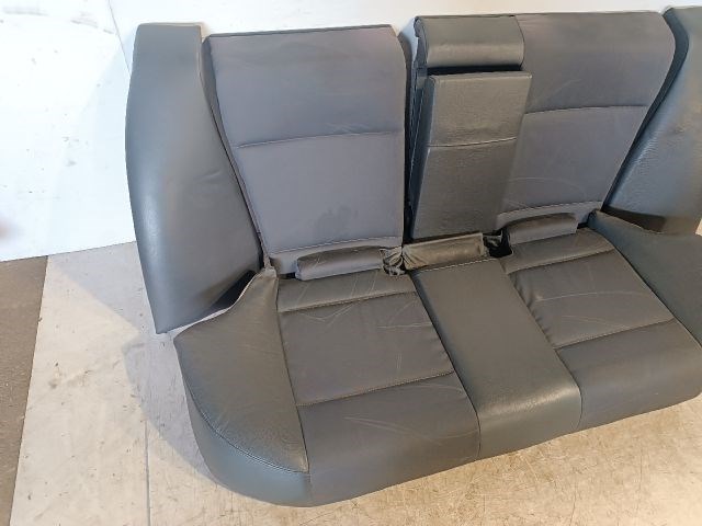 BMW 3 E46 Hátsó Ülés Szett 4. kép