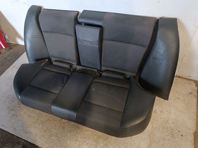 BMW 3 E46 Hátsó Ülés Szett 5. kép