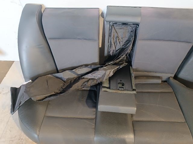 BMW 3 E46 Hátsó Ülés Szett 6. kép